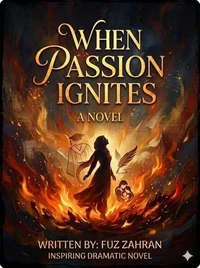 When Passion Ignites