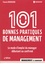 101 bonnes pratiques de management