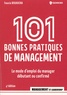 Fouzia Boukhira - 101 bonnes pratiques de management.
