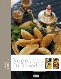 Fouzia Rachdi - Recettes du Ramadan.