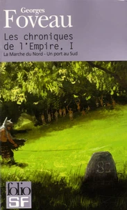 La Marche du Nord ; Un port au Sud