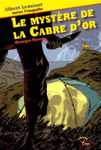 Le mystère de la Cabre d'or