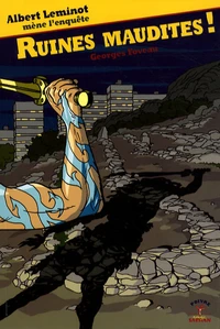 Ruines maudites !