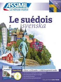 Le suédois débutants < B2
