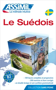 Le Suédois