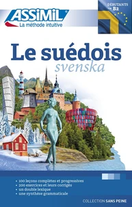 Le suédois
