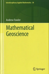 Mathematical Geoscience