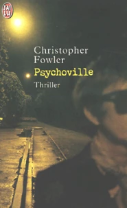 Psychoville