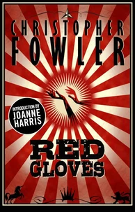 Red Gloves Vols. 1 &amp; 2