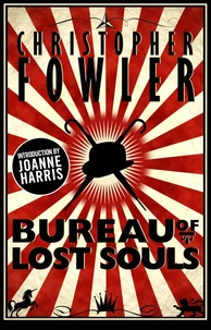 The Bureau of Lost Souls