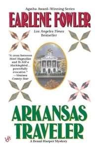 Arkansas Traveler