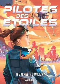 Pilotes des étoiles