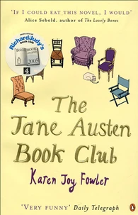 The Jane Austen Book Club