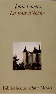 La tour d'ébène