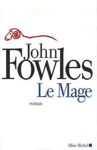 Le Mage