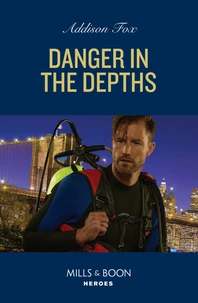 Danger In The Depths