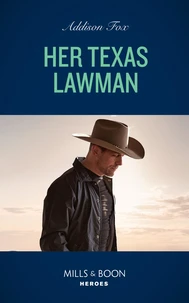 Her Texas Lawman