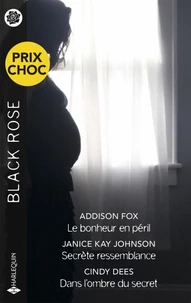 Le bonheur en péril - Secrète ressemblance - Dans l'ombre du secret