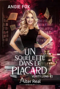 Un squelette dans le placard