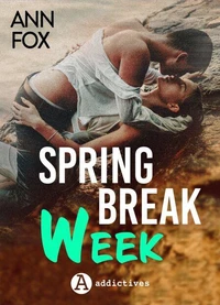 Spring Break Week