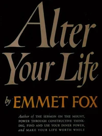 Alter Your Life