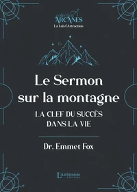 Le sermon sur la montagne