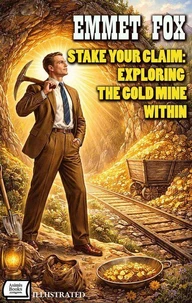 Stake Your Claim: Exploring the Gold Mine Within. Illustrated