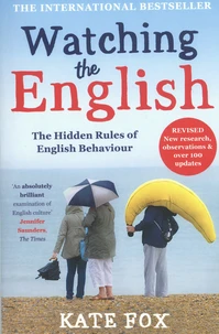 Watching the English