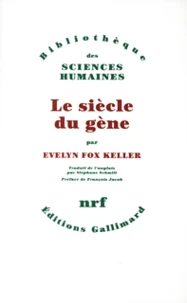 Le Siecle Du Gene