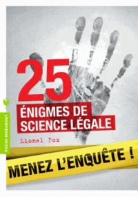 Menez l'enquête !