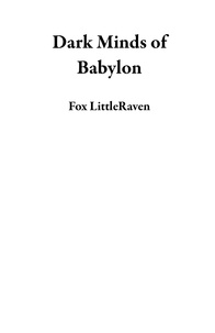  Fox LittleRaven - Dark Minds of Babylon.