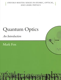 Quantum Optics