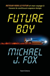 Future Boy