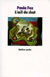 L'oeil du chat
