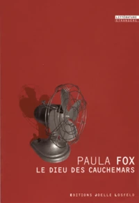 Le dieu des cauchemars