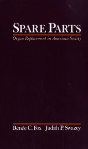 Spare Parts