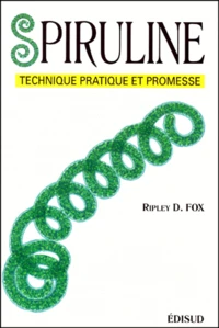 Spiruline
