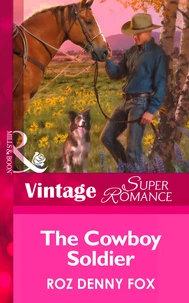 The Cowboy Soldier