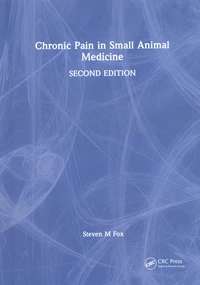 Chronic Pain in Small Animal Medicine