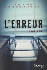 L'erreur