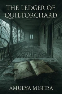 The Ledger of Quiet Orchard