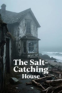 The salt Catching House
