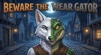Beware the weregator