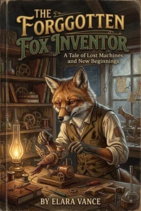 The forgotten fox inventor