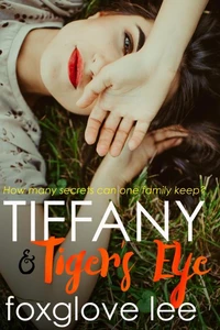 Tiffany and Tiger’s Eye