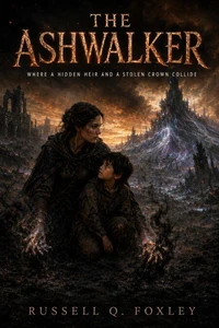 The Ashwalker