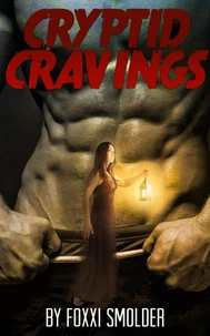 Cryptid Cravings