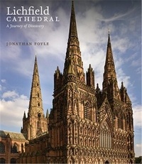  FOYLE - Lichfield Cathedral.