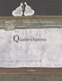 Quatre chatons