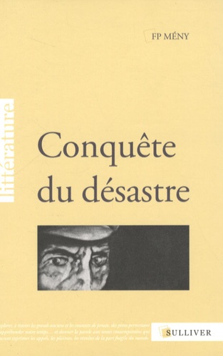 Conquête du désastre